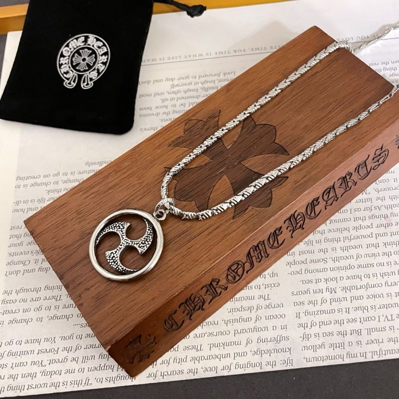 Chrome Hearts Necklaces